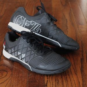 Reebok CrossFit Nano 4.0 Men's Training Shoes